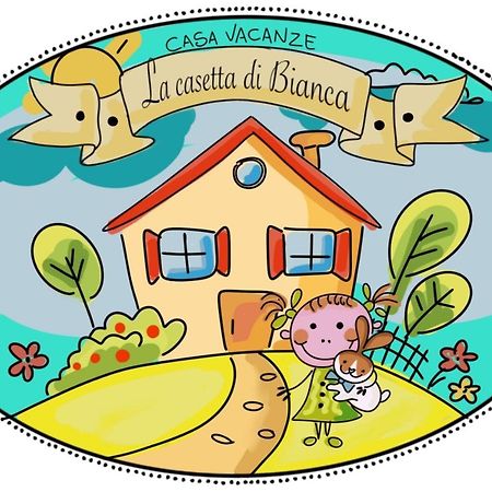 La Casetta Di Bianca Nardo Luaran gambar