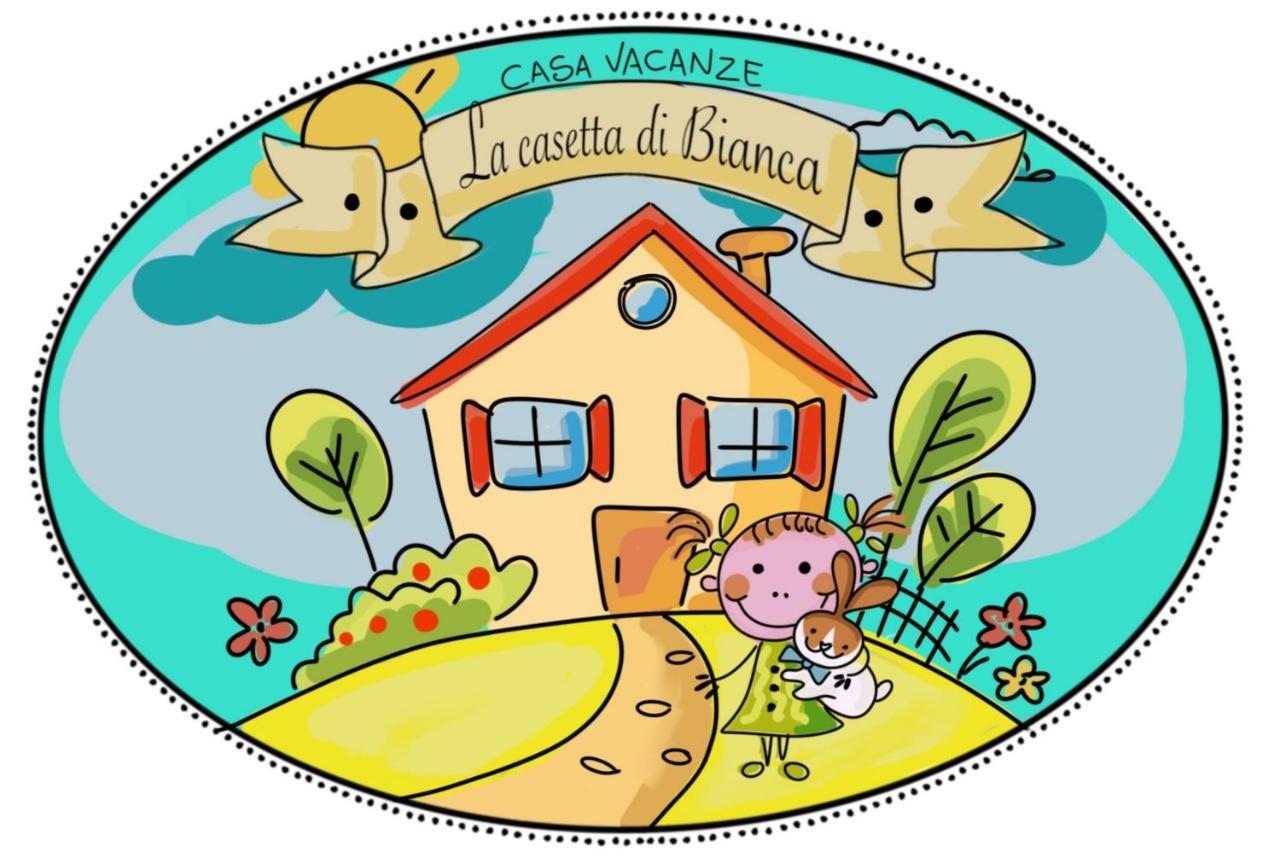 La Casetta Di Bianca Nardo Luaran gambar